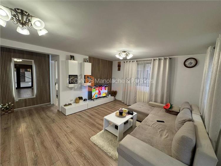 Casa tip P+1 in Capatanesti - 3