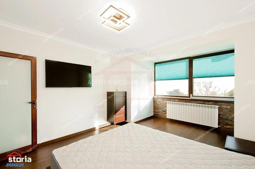 Inchiriem apartament elegant cu 2 camere(  Papadie) , etaj 5, bloc M1 - 7