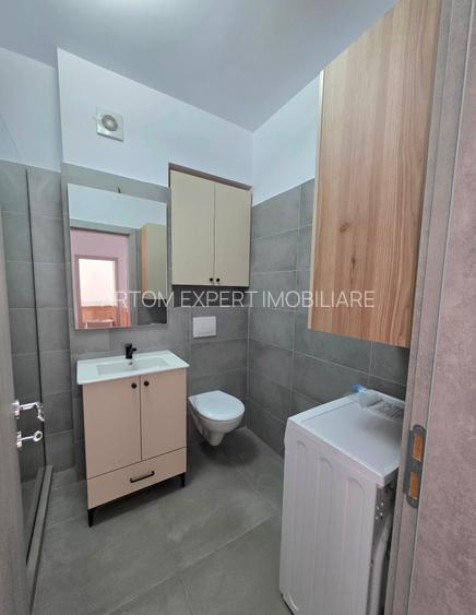 Complex Rezidential IRAM Titan - 12