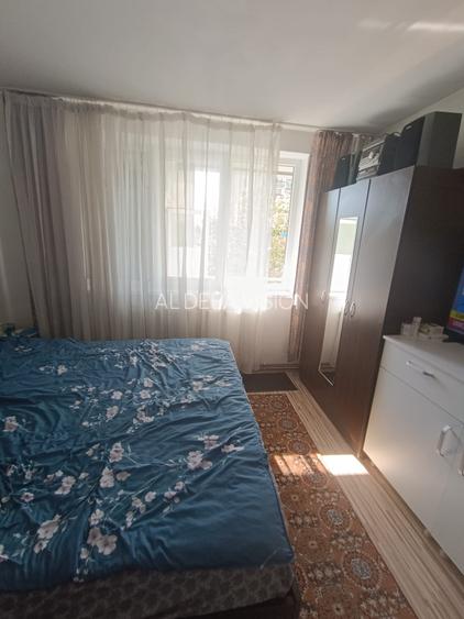 Apartament 2 camere, de vânzare, Gheorgheni , strada Bizusa, zona Mercur - 6