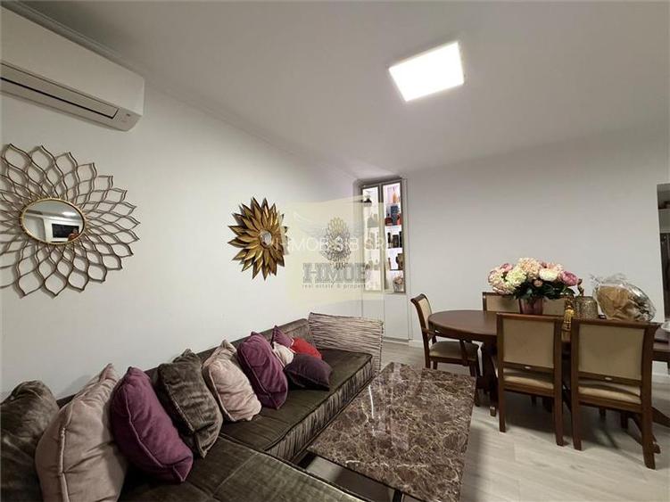 Apartament de LUX cu 4 camere 2 bai si 2 parcari in Cartier Deventer - 6