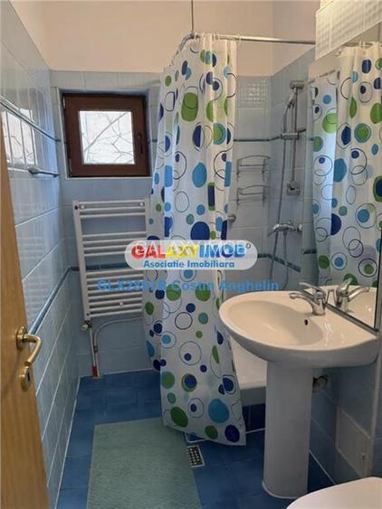 Vila 5 Camere - Romexpo Expozitiei - 9