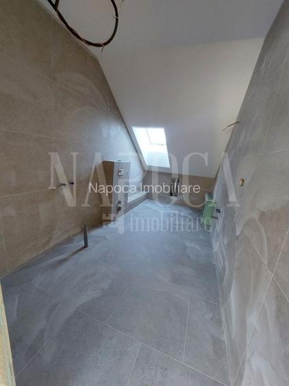 Casa 12 camere de inchiriat in Andrei Muresanu, Cluj Napoca - 13