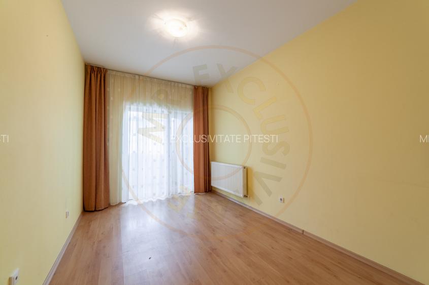 Gavana | 3 camere | Loc de parcare si boxa incluse - 8