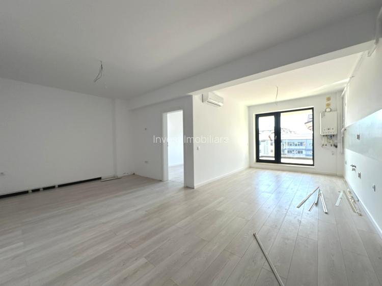 COMISION 0%! PENTHOUSE 3 CAMERE CU TERASA 19MP BLOC NOU LIFT - 2
