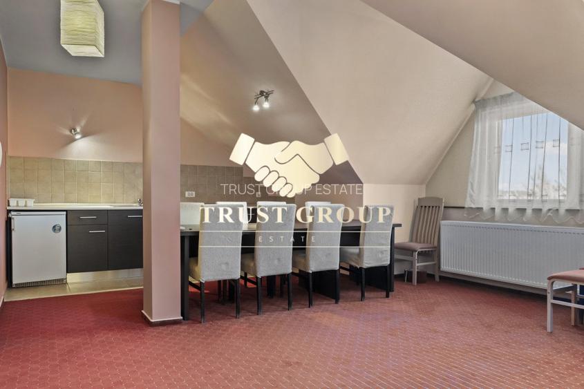  Proprietate Ideala pentru Famili -P+1+M-360 mp Utili VILA INDIVIDUALA PIPERA   - 47