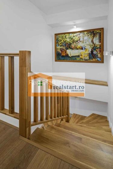 Prima Inchiriere, Clucerului, P+2E, birouri, rezidential/mixt - 24