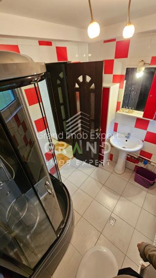 Disponibil imediat!Închiriere apartament 3 camere–strada Maramureșului/Cluj - 13