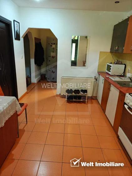 Apartament 1 camera si nisa de dormit, 40,6mp, Dorobantilor - 5