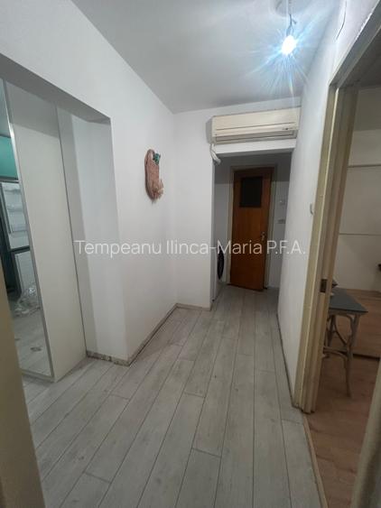 DOROBANTI - str Amman etaj 1 - 15