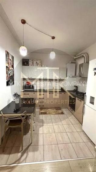 City Point | Apartament 2Cam.  LUX | Mobilat&utilat - 4