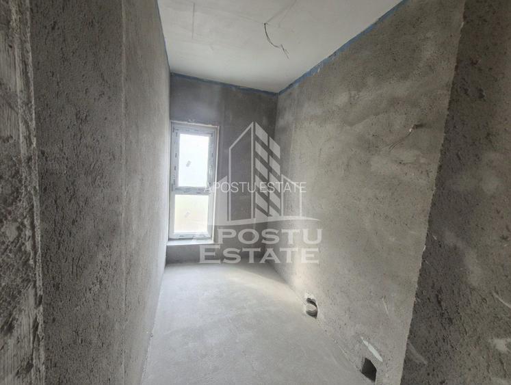 Casă de vânzare în Iecea Mică, de finalizat după propriul gust - 12