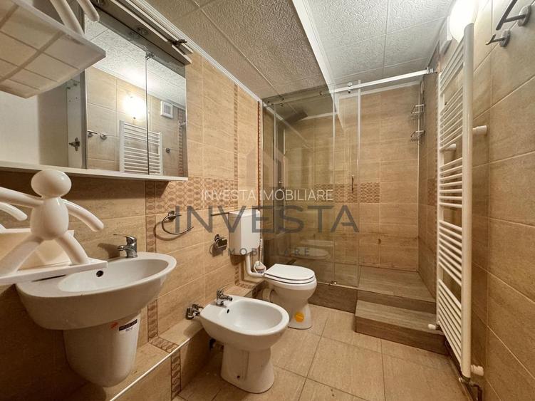 APARTAMENT DE INCHIRIAT 4 CAMERE UTILITATI INCLUSE IN PRET - 15