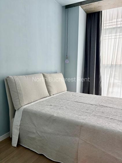 2 camere de inchiriat | zona Floreasca | centrala proprie - 3