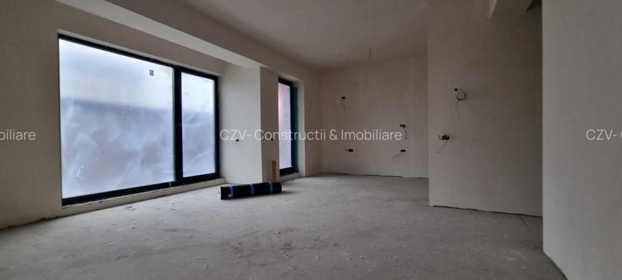 Locuințe Noi cu Parcare – Studiouri & 2 Camere - 10