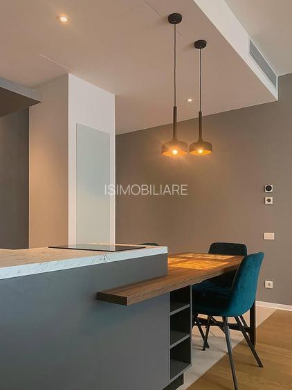 Mamaia 2 camere lux in complexul One langa plaja si mare - 5