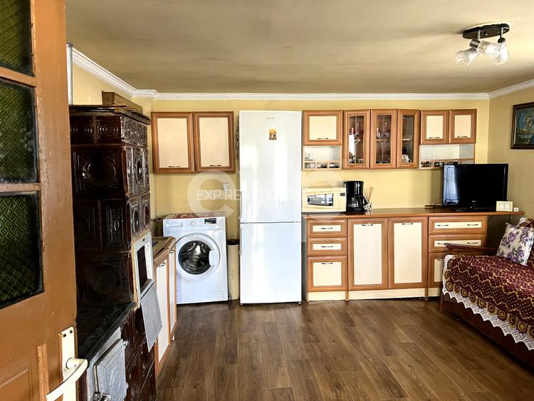 Casă + anexe gospodărești - 1400 mp teren - 0% COMISION - 7