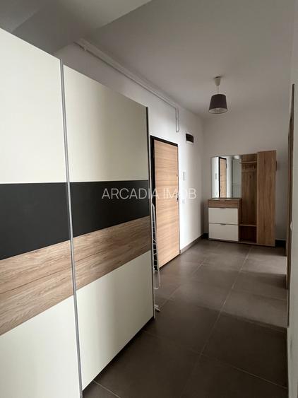 APARTAMENT 2 CAMERE + PARCARE SUPRATERANA -POLITEHNICA - 19
