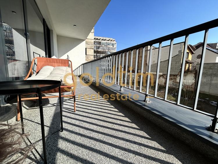 2 CAMERE SUPERB 56MP+15MP TERASA/PARCARE SUBTERANA/BOXA/EMINESCU -POLONA - 16