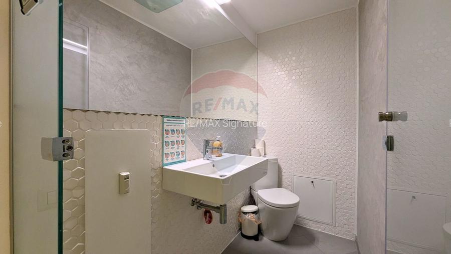 Vânzare Cabinet Stomatologic 3 camere parter P-ta Alba Iulia - 14