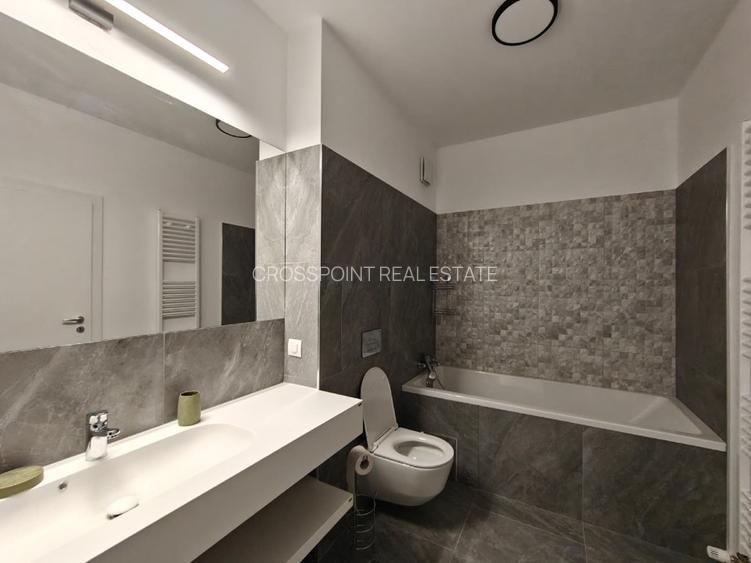 Apartament 3 camere, The Ivy, mobilat lux, prima inchiriere - 9