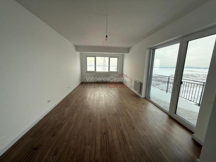 Grand Arena - 2 camere - bloc finalizat - 5