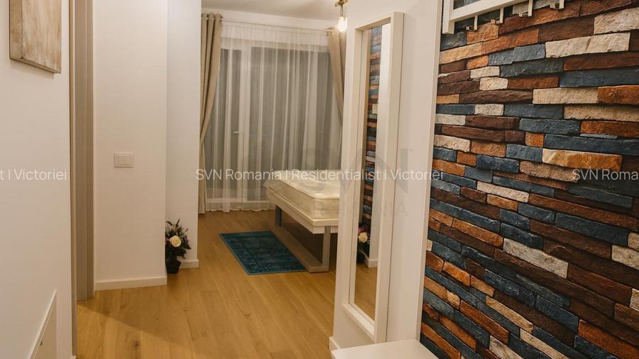 REA1026620 Garsoniera I Terasa I Vedere I Aviatiei Apartments - 8