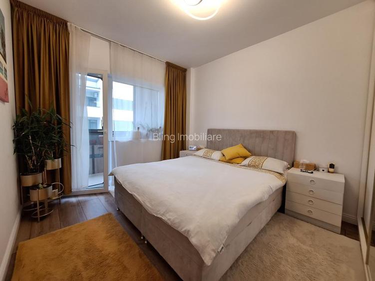 Apartament cu 3 camere, 64 mp, gradina 120 mp, zona Parcului Poligon - 7