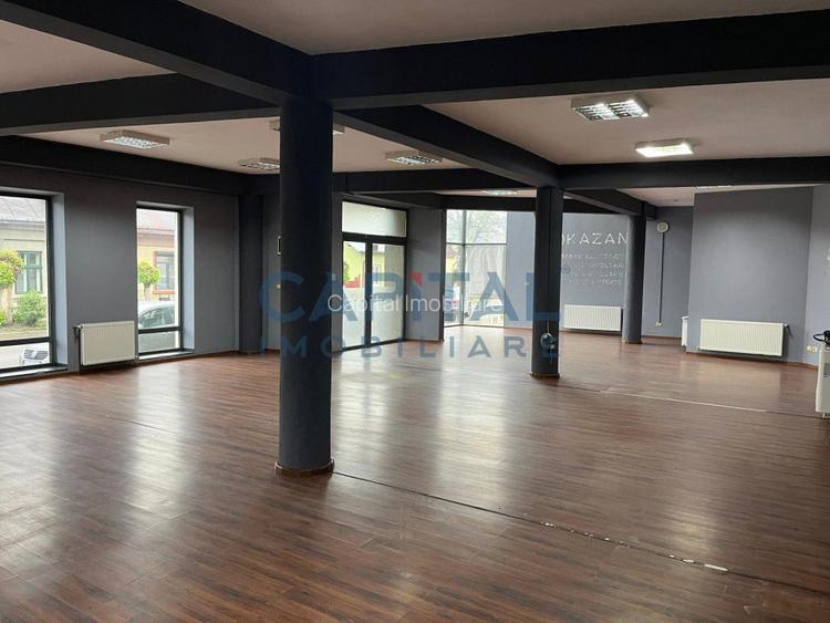 Inchiriere Spatiu Comercial/Birouri - 2