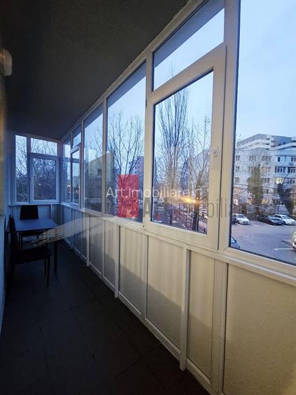 Garsoniera de inchiriat-Titan-cu centrala - 6