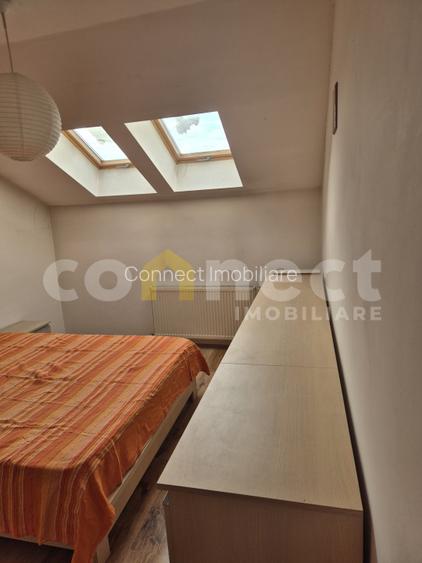 Apartament 2 camere I 1 Loc parcare I 1 balcon I Floresti - 4