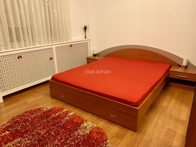 Apartament 2 camere decomandat Nerva Traian - 2