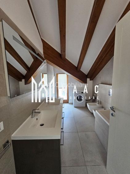 Apartament 3 camere | Etaj 4 | Lift | Calea Dumbravii - 13