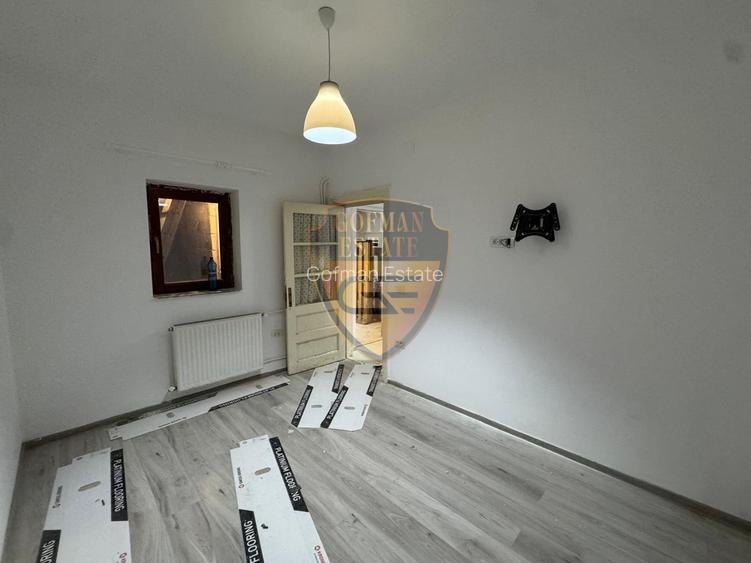 Casa 4 cam Faleza Nord 89mp teren 150m semi mobilat, semifinisata, 200m de plaja - 13