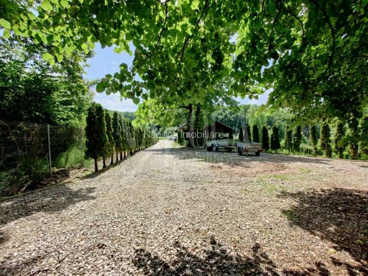 Casa 5 camere de vanzare in Faget, Cluj Napoca - 16