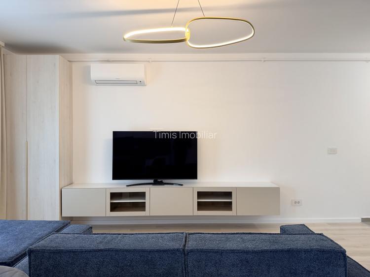 Apartament premium 3 camere | Vedere pădure | Denya Forest - Com 0% - 4