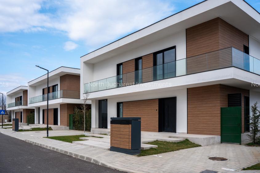 VILA INDIVIDUALA CALABRIA - COMISION 0% - 13