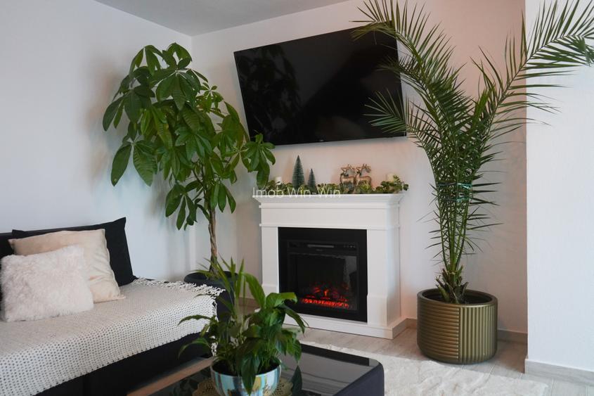  Casa moderna in Balotesti – lumina, stil si confort complet - 4