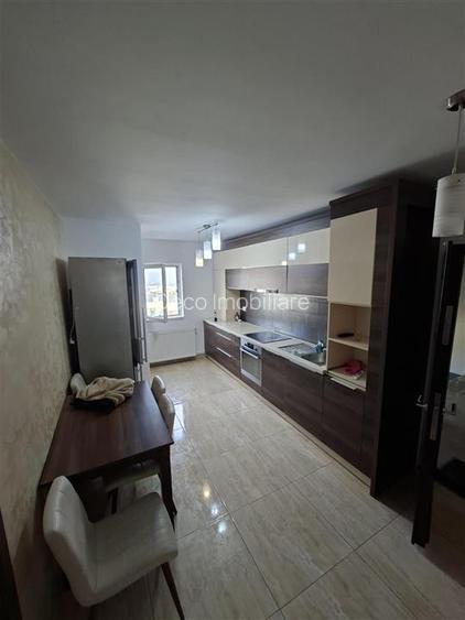 Apartament 4 camere modern, P-ta Zorilor - 10