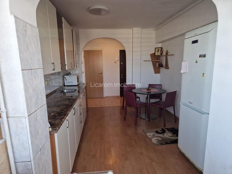 Apartament confort 1 Central - Bd Garii,decomandat,disponibil imediat. - 10