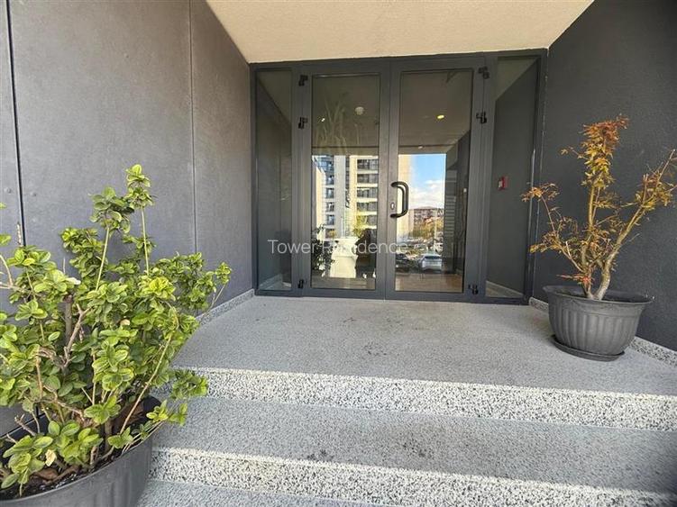 Garsoniera Dotari Premium Incalzire in Pardoseala Ansamblu Nou Rahova - 5