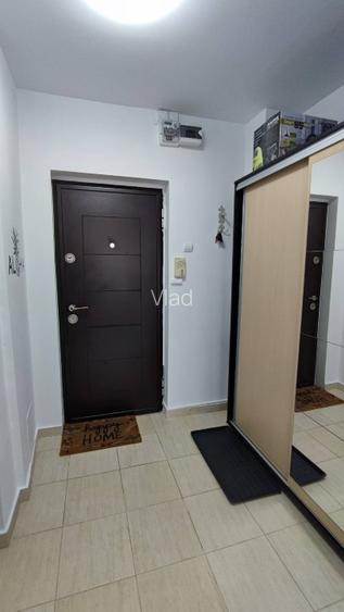 Proprietar închiriez garsonieră renovată etj5/8 în Dristor bl.1984, 4min Metrou - 8