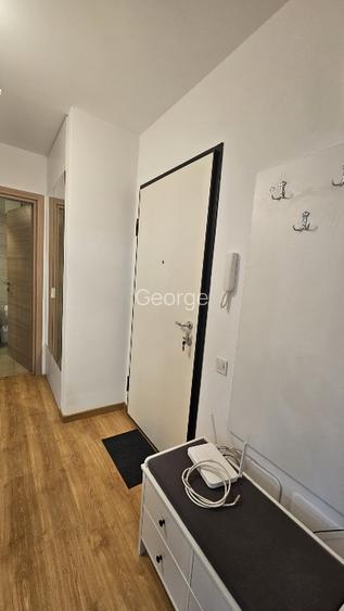 Apartament modern 2 camere Gran Via Park - 11