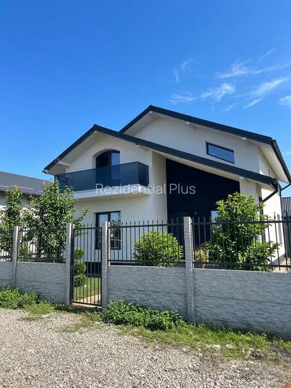 Casă EcoSmart |  5 Camere Tunari - Lidl |  Acces Rapid către Școlile de Top - 7