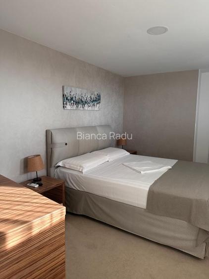 APARTAMENT 3 CAMERE IN OLIMP - ETAJUL 12 - TERASA  - 13