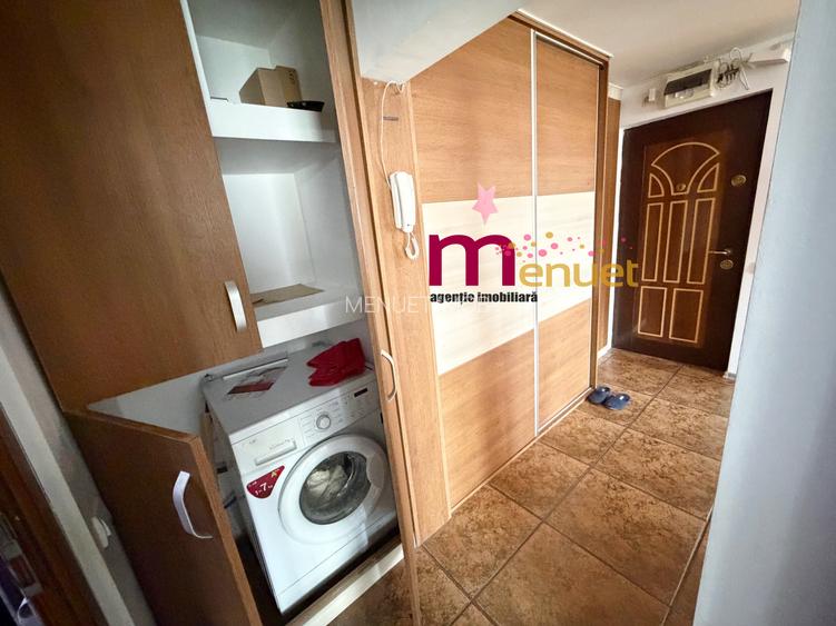 Apartament 2 camere,str.Podgoriilor,gaze - 9