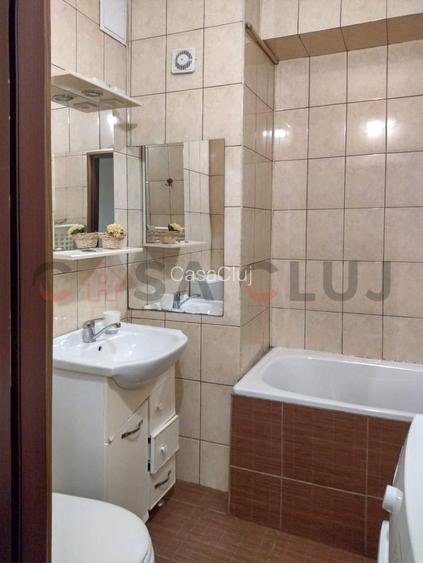 Apartament la Cheie, Cartierul Gruia!! - 6