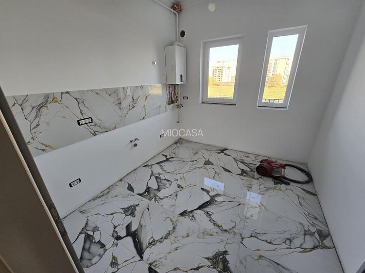 Bucatarie inchisa. Etaj intermediar. Aproape de Profi si parc. - 5