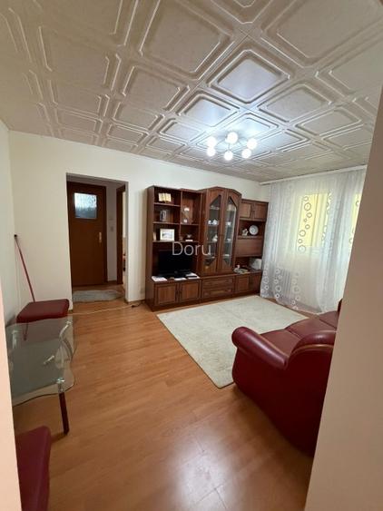 Vand apartment utilat si mobilat in Arad, Vlaicu - 4