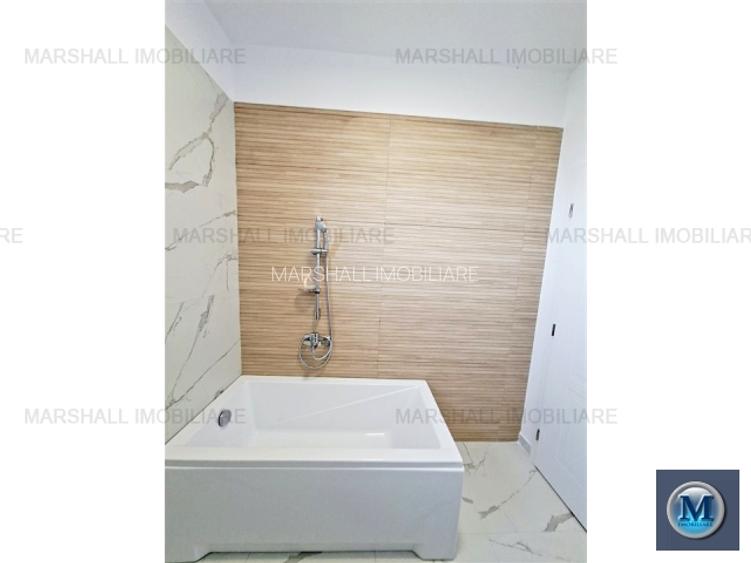 Casa cu 4 camere de vanzare in Paulesti, 119.65 mp #15874 - 12